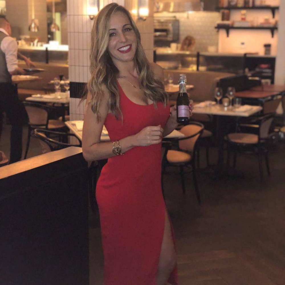 Meet your Posher, Meredith